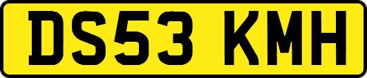 DS53KMH