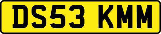 DS53KMM