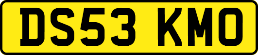 DS53KMO