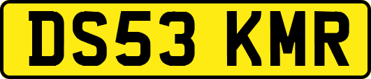 DS53KMR
