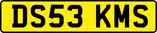 DS53KMS