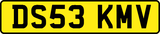 DS53KMV