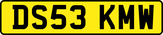 DS53KMW