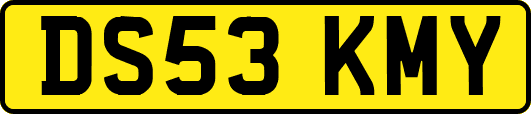 DS53KMY