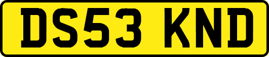 DS53KND