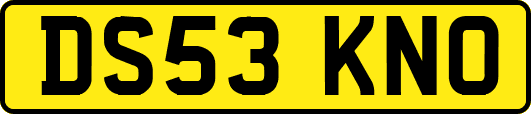 DS53KNO