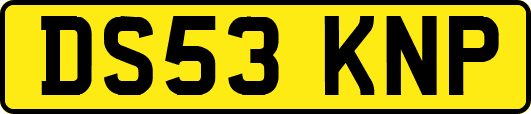 DS53KNP
