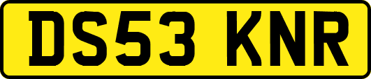 DS53KNR