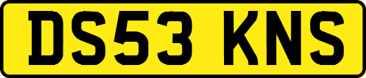 DS53KNS