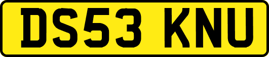 DS53KNU