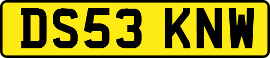 DS53KNW