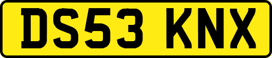 DS53KNX