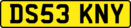 DS53KNY