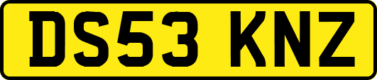 DS53KNZ