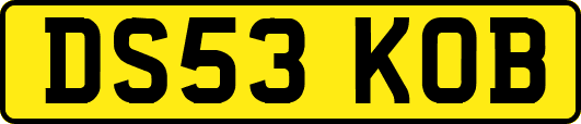 DS53KOB
