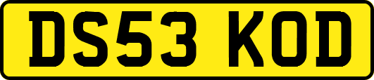 DS53KOD