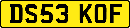 DS53KOF