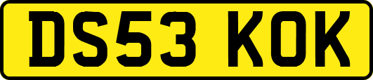 DS53KOK
