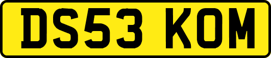 DS53KOM