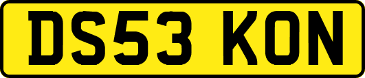 DS53KON