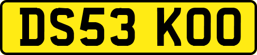 DS53KOO