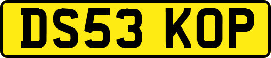 DS53KOP
