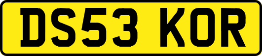 DS53KOR