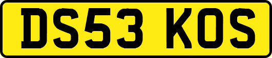 DS53KOS