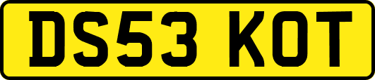 DS53KOT