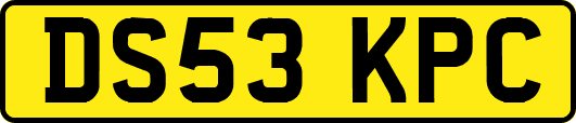 DS53KPC