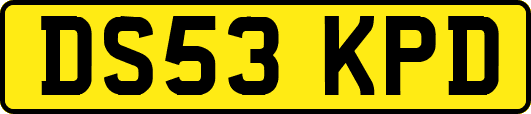 DS53KPD