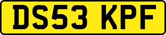 DS53KPF