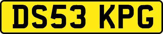 DS53KPG