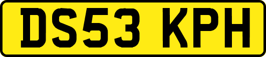 DS53KPH