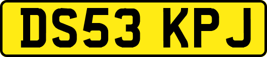DS53KPJ