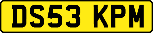 DS53KPM