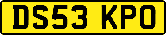 DS53KPO