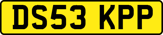 DS53KPP