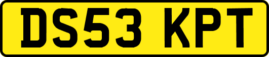 DS53KPT