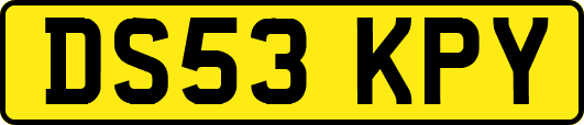DS53KPY
