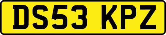 DS53KPZ
