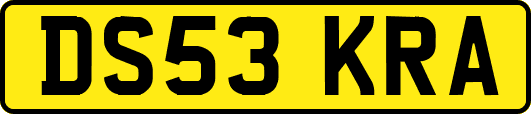 DS53KRA