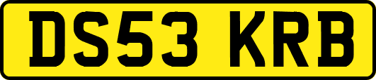 DS53KRB