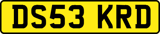 DS53KRD