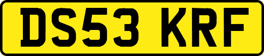 DS53KRF