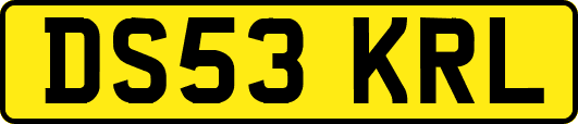 DS53KRL