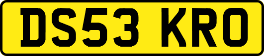 DS53KRO