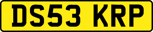 DS53KRP