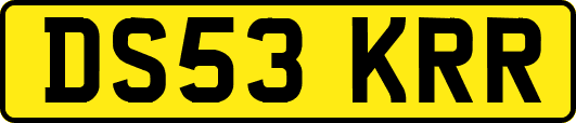 DS53KRR