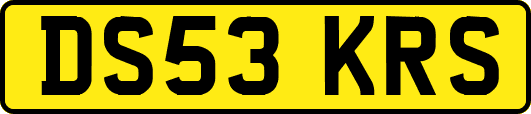DS53KRS